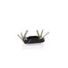 XLC TO-M18 Multitool - 6 Delig - Zwart/Zilver
