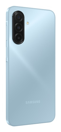 Samsung Galaxy A17 6.7" 128GB - Lichtblauw