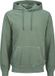 JACK & JONES JJECHARGE FADED SWEAT HOOD NOOS Heren Sweater XL Iceberg Green