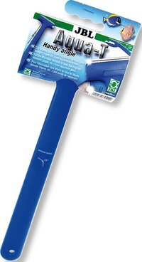 JBL Dier JBL Aqua-T Handy Angle - Ruitenreiniger