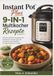 Instant Pot Plus 9-IN-1 Multikocher Rezepte