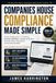 Companies House Compliance Made Simple: A Plain-English 2026–27 Guide for Directors and PSCs to Identity Verification, Personal Codes, Confirmation Statements, Filing Duties and Avoiding Penalties
