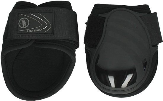 Br Kogelbeschermers Ultimo - Black - middel