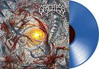 Chants Graceless Chants from Purgatory (LP) (Coloured Vinyl)