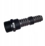 Metabo Universele Adapter 1' x 3/4'
