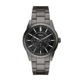 FOSSIL PEARSON Heren Horloge 42 - Grijs