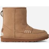 UGG® JW Anderson Loafer Boot in Chestnut, Maat 36, Wol
