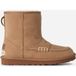 UGG® JW Anderson Loafer Boot in Chestnut, Maat 36, Wol