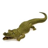 Atosa Crocodile Alligator Assorti 32x8 cm