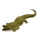 Atosa Crocodile Alligator Assorti 32x8 cm