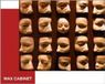 Jarret Chris Jarrett - Wax Cabinet