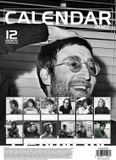 CalendarsRUs John Lennon A3 Kalender 2027