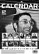 CalendarsRUs John Lennon A3 Kalender 2027