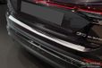 RVS Audi RVS Achterbumperprotector passend voor Audi Q4 E-Tron 2021-