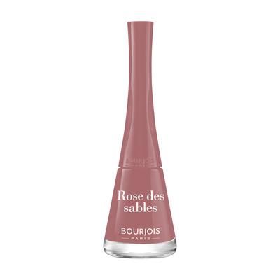 Bourjois 1 Seconde Nagellak - 38 Rose des Sables - 9ml