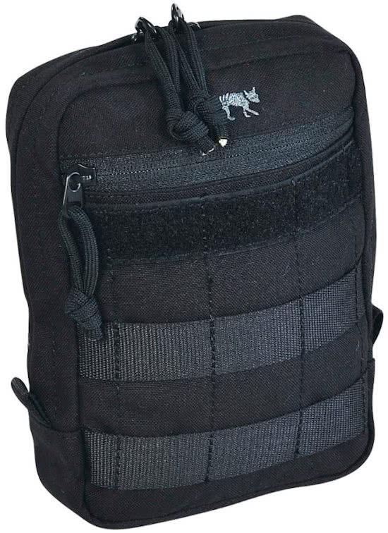 Tasmanian Tiger Tac Pouch 5 Black / Zwart 7651.040
