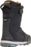 K2 Trance Snowboardschoen Dames Black 7,5