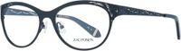 Zac Posen Ladies' Spectacle frame Zac Posen ZGAY 54BK