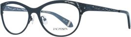 Zac Posen Ladies' Spectacle frame Zac Posen ZGAY 54BK