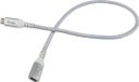 Equip 128376 USB-kabel USB 3.2 Gen 2 (3.1 Gen 2) 1 m USB C Wit