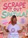 Scrape it out With a Spatula!