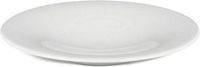 Alessi Koffieschotel Ku - TI05/88 - ø 16 cm - Wit - Porselein