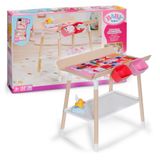 BABY born Aankleedtafel Scandi-design