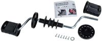 Rolly Toys Pedaalcrank voor schakeling (reserveonderdeel voor Rolly Toys pedaalvoertuigen) 32100200000