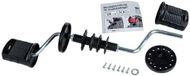 Rolly Toys Pedaalcrank voor schakeling (reserveonderdeel voor Rolly Toys pedaalvoertuigen) 32100200000