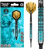 Shot Alchemy Volta 90% - Soft Tip Darts