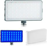 MOJOGEAR Medium LED RGB 12W met diffusor