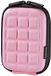 Hama Hardcase Square 40 G cameratas roze