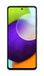Samsung Galaxy A52 4G - 6.5" - 128GB - Zwart