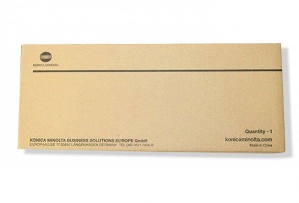 Konica Minolta TN-328C Cyaan Toner Cartridge