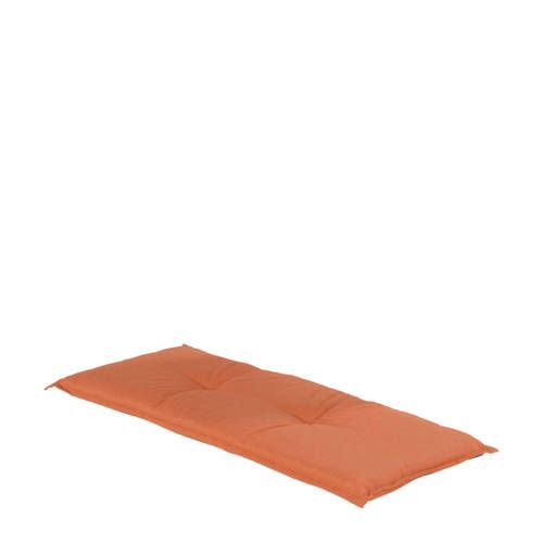 Hartman bankkussen Cuba - bruin (120x50 cm)