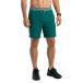 O'Neill Pocket Print 16'' Maillot de bain - Hommes - Vert - Taille : L
