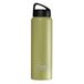 Laken Classic thermosfles van roestvrij staal 18/8 en dubbelwandig vacuüm, uniseks, volwassenen, kaki, 1000 ml