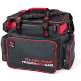 Nytro Sublime Feeder Box Bag - Carryall