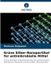 Grüne OmniScriptum SRL Grüne Silber-Nanopartikel für antimikrobielle Mittel