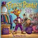 Fancy Blue Shoes Publishing LLC Fancy Pants! A Giraffe Who Thought He Was the Best Dressed Paperback