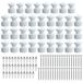Porcelain Cable Insulators