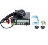 PRESIDENT Electronics CB President Barry II VOX 12/24V