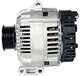 HELLA Dynamo / Alternator - 14V - 75A - voor o.a. Dacia Logan (Ls_)