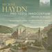 Michael Brilliant Classics Michael Haydn: Pro Festo Innocentium Masses & Vespers (CD)