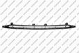 PRASCO Lüftungsgitter, Stoßfänger AD6252120 vorne | Compatibel met: AUDI A5