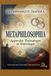 METAPHILOSOPHIA Approche Thématique et historique