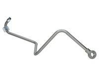 Oil Icecat Oil feed pipe
