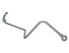 Oil Icecat Oil feed pipe