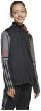 Adidas Squadra 25 Trainingsjack Kinderen Zwart 11-12 Jaar