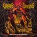 Sereignos The Ruthless Blasphemies